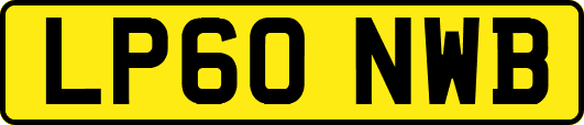 LP60NWB