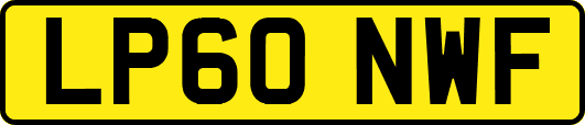 LP60NWF