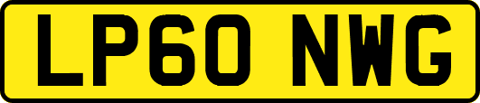 LP60NWG