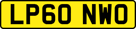 LP60NWO