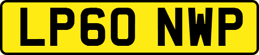 LP60NWP