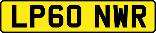 LP60NWR