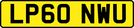 LP60NWU