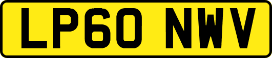 LP60NWV