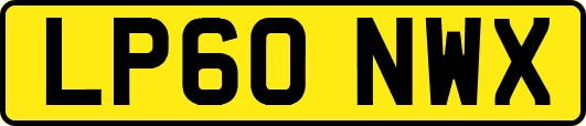 LP60NWX