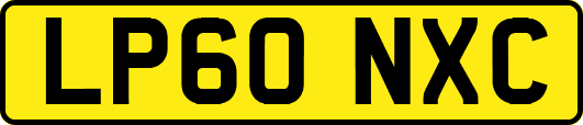 LP60NXC