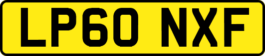 LP60NXF