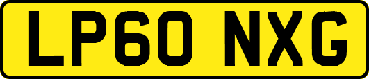 LP60NXG