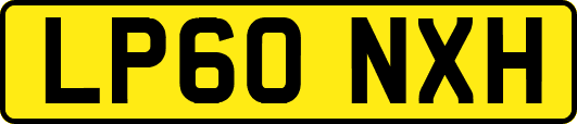 LP60NXH