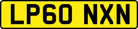 LP60NXN
