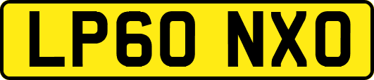LP60NXO