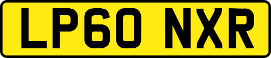 LP60NXR