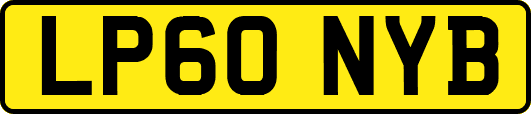 LP60NYB
