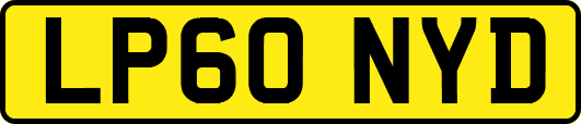 LP60NYD