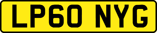 LP60NYG