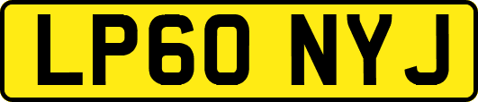 LP60NYJ