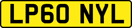 LP60NYL