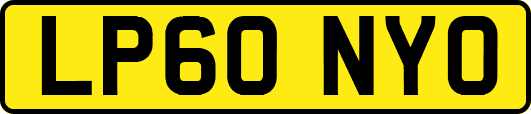 LP60NYO