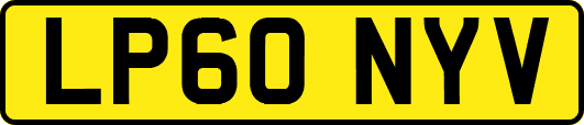 LP60NYV