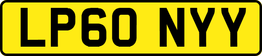 LP60NYY