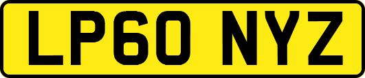 LP60NYZ