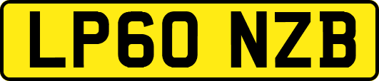 LP60NZB