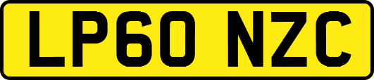 LP60NZC