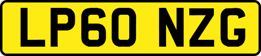 LP60NZG