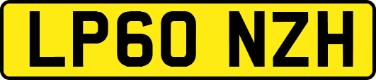 LP60NZH