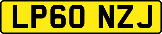 LP60NZJ