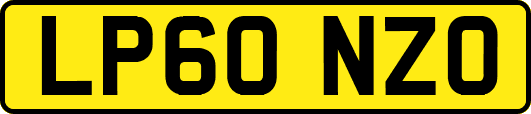 LP60NZO