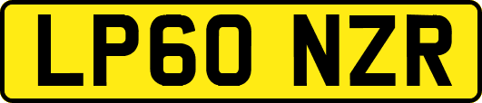 LP60NZR
