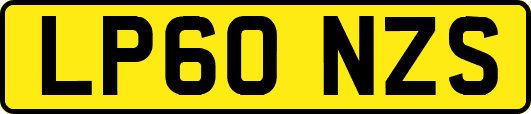 LP60NZS
