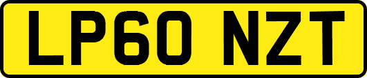 LP60NZT
