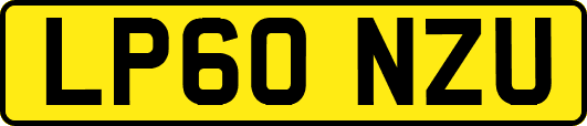 LP60NZU