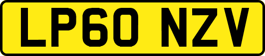LP60NZV