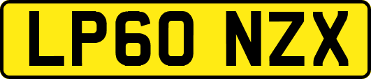 LP60NZX