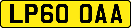 LP60OAA
