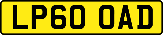 LP60OAD