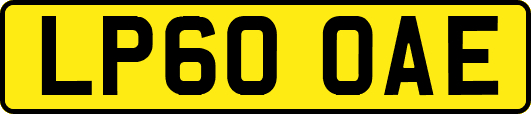 LP60OAE