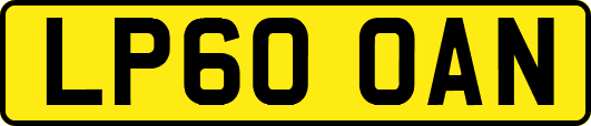 LP60OAN
