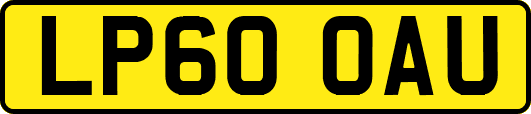 LP60OAU