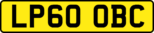 LP60OBC