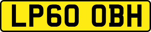 LP60OBH