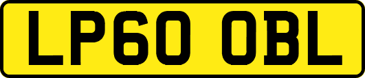 LP60OBL