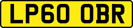 LP60OBR