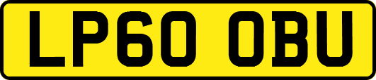 LP60OBU