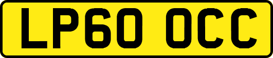 LP60OCC
