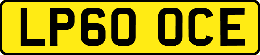 LP60OCE
