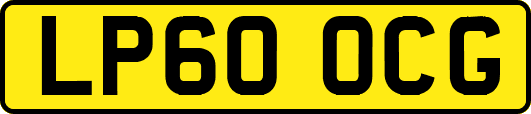 LP60OCG